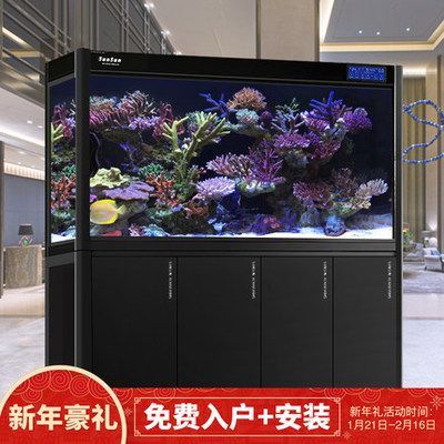 森森水族箱質(zhì)量怎么樣 森森魚缸