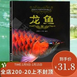 龍魚入門知識(shí) 龍魚百科