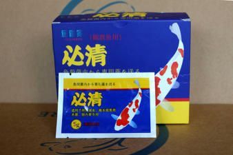 龍魚用藥哪個(gè)牌子好用些