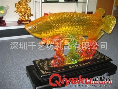 龍魚招財(cái)?shù)臄[放位置