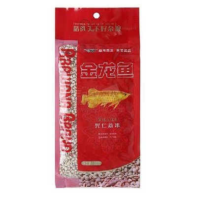 金龍魚 貴州 薏仁米 龍魚百科 第2張