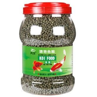 龍魚(yú)飼料品牌排行榜最新名單大全及價(jià)格