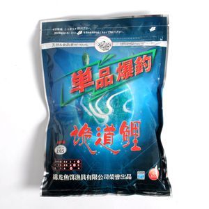 龍魚克星 龍魚百科 第2張