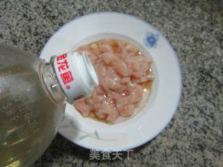 龍魚(yú)能吃雞胸肉嗎：龍魚(yú)可以吃雞胸肉嗎？ 龍魚(yú)百科