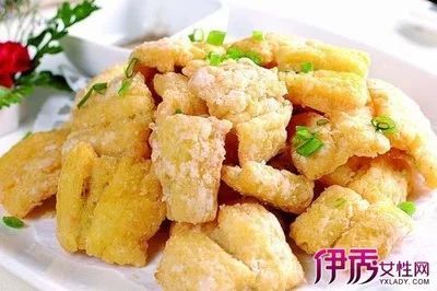 龍魚的做法家常：幾種龍魚的家常做法 龍魚百科 第3張