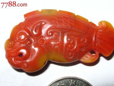 魚化龍寓意什么意思：魚化龍是中國傳統(tǒng)寓意紋樣，象征著蛻變、成就和追求夢想 龍魚百科 第1張