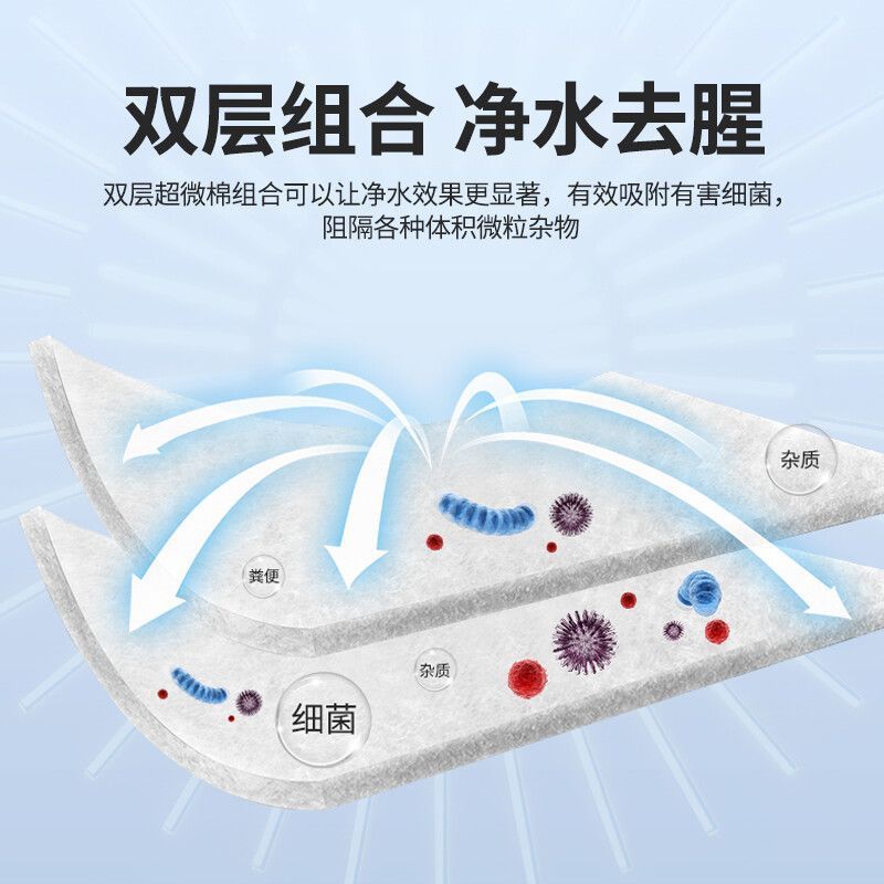 龍魚(yú)的過(guò)濾材料是什么做的：龍魚(yú)常用的過(guò)濾材料及其制作材料及其制作材料及其制作材料