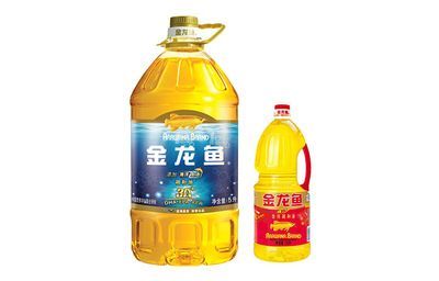 福臨門和金龍魚哪個(gè)好一點(diǎn)：福臨門和金龍魚哪個(gè)好 龍魚百科 第2張