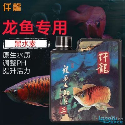 龍魚黑眼珠是白的：龍魚黑眼珠變白怎么辦