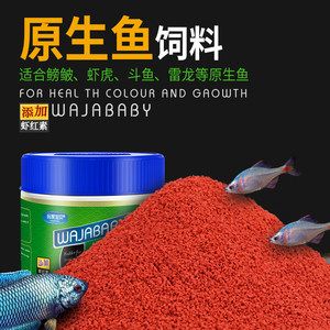 龍魚虎魚混養(yǎng)小時(shí)候喂什么飼料最好：龍魚虎魚混養(yǎng)的注意事項(xiàng)