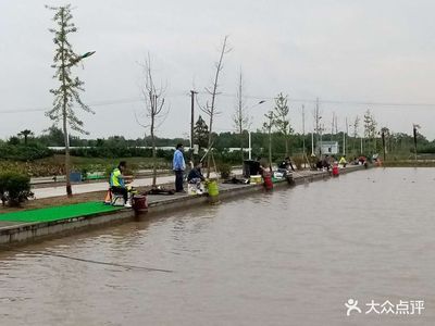 龍魚休閑垂釣基地：上海龍魚休閑垂釣基地分布在以下幾個(gè)地點(diǎn)：龍魚休閑垂釣基地