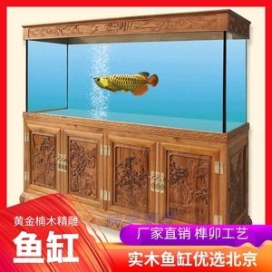 龍魚閣魚缸是哪產(chǎn)的好：龍魚閣魚缸怎么樣 龍魚百科 第1張