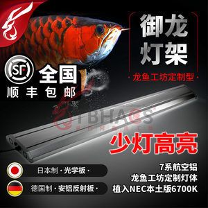 龍魚工坊旗艦店怎么樣：大江龍魚工坊旗艦店怎么樣？