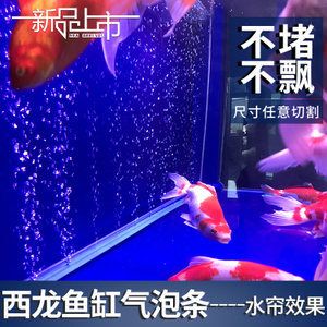 龍魚(yú)缸氧氣泵用不用一直開(kāi)著：魚(yú)缸氧氣泵需要24小時(shí)開(kāi)著嗎