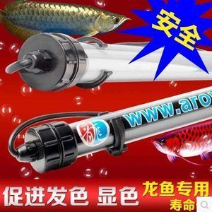 龍魚專用燈哪個牌子好一點啊：知名龍魚專用燈品牌有哪些？ 龍魚百科 第2張