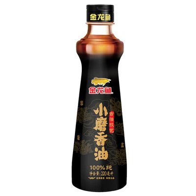 金龍魚有哪些調(diào)味品：金龍魚米面雜糧 龍魚百科 第3張