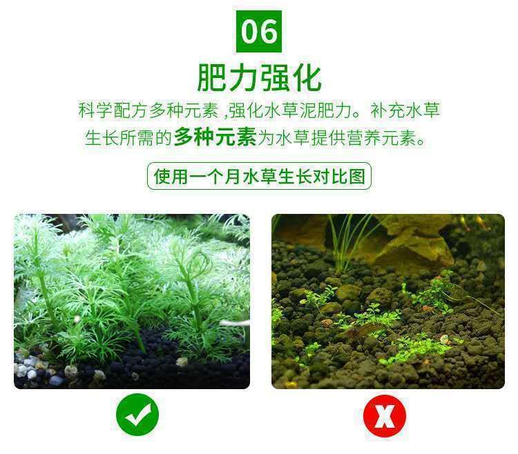 2.4米魚(yú)缸用什么過(guò)濾器好：2.4米大型魚(yú)缸推薦使用底濾、濾筒或外掛式過(guò)濾器 魚(yú)缸百科 第3張