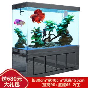 80cm魚缸用多厚玻璃：魚缸制作教程(第三期)魚缸為什么不用“鋼化玻璃” 魚缸百科 第4張