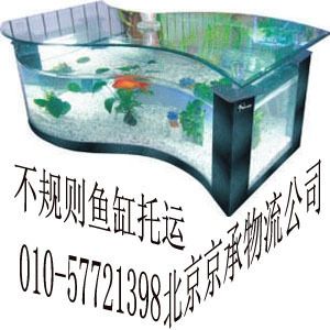 2米長魚缸物流費(fèi)用大概是多少：2米長的魚缸物流費(fèi)用將會(huì)受到多種因素影響 魚缸百科 第1張