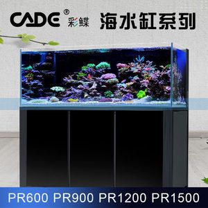 cade魚缸怎么樣：cade魚缸售后服務(wù)cade魚缸售后服務(wù)cade魚缸評價 魚缸百科 第3張