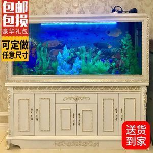 60魚(yú)缸的尺寸：60魚(yú)缸尺寸選擇合適的魚(yú)缸尺寸選擇合適的魚(yú)缸尺寸 魚(yú)缸百科 第1張