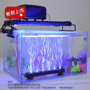 50cm魚缸led燈多少瓦：50cm魚缸led燈的瓦數(shù)選擇