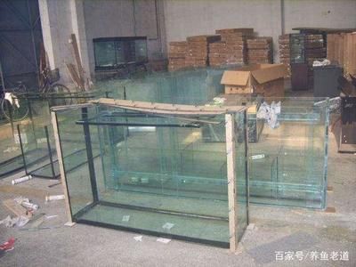 1米的魚缸用多厚的玻璃膠合適：做魚缸用什么玻璃膠用什么玻璃膠好魚缸用什么玻璃膠好 魚缸百科 第2張