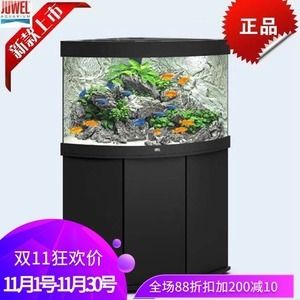 1號水族魚缸：1號水族魚缸寓意文化與水族產(chǎn)品相結(jié)合讓水族產(chǎn)品充滿美好祝福