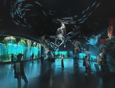 2024年國(guó)際水族展：中國(guó)國(guó)際寵物水族展覽會(huì)(cips)