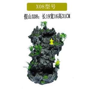 50的魚缸可不可以養(yǎng)一條小銀龍：一個長60.高50.寬30的魚缸能養(yǎng)銀龍魚嗎？ 魚缸百科 第4張