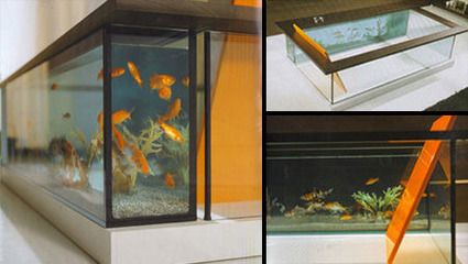 aquarium魚缸怎樣安裝aquarium魚缸怎樣安裝(aquarium魚缸說明書)：]13.aquarium魚缸安裝教程360問答 魚缸百科 第4張