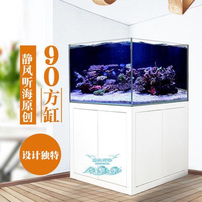 90魚缸多少升水：如何計算魚缸容積 魚缸百科 第4張