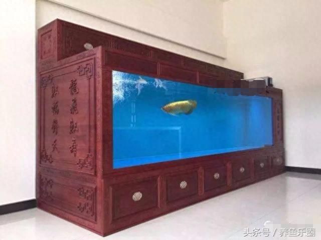 3米大型魚缸制作過程：3米大型魚缸制作大型魚缸制作步驟詳解制作步驟詳解