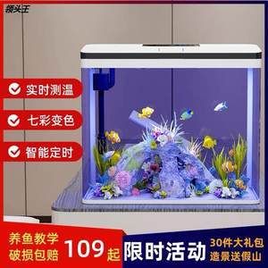 20的小魚缸適合養(yǎng)什么魚：20厘米小魚缸養(yǎng)魚需要注意什么，小魚缸養(yǎng)魚需要注意什么 魚缸百科 第1張