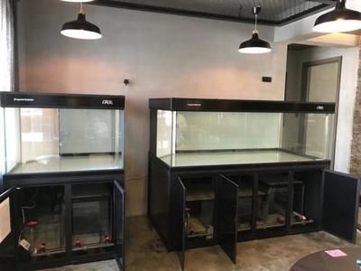 彩蝶魚缸旗艦店是正品嗎多少錢：彩蝶魚缸旗艦店是正品嗎 彩鰈魚缸（彩蝶魚缸） 第3張