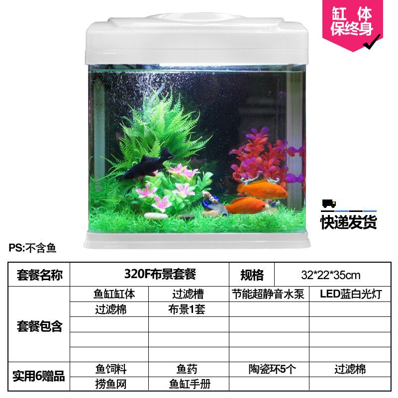 10條金魚要多大魚缸：10條成年的金魚魚缸大小需要考慮金魚的體型和數(shù)量