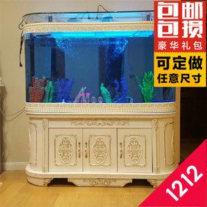 10個厚玻璃能做多大魚缸：10個厚玻璃能做多大魚缸， 魚缸定做 第2張