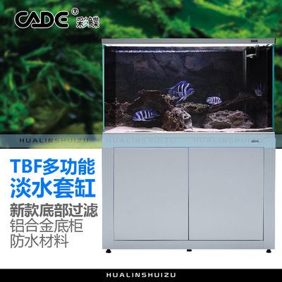 1.2米魚缸下過濾都用什么材料：1.2米魚缸下過濾用什么材料 魚缸百科 第1張