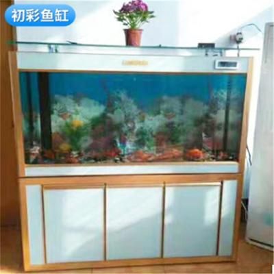 1.8米魚缸價(jià)格圖片價(jià)格：1.8米魚缸價(jià)格圖片 魚缸定做 第1張