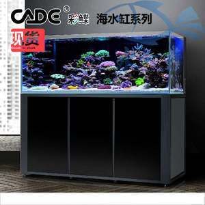 彩鰈魚缸雙水位怎么調(diào)：彩鰈魚缸雙水位怎么調(diào)節(jié) 彩鰈魚缸（彩蝶魚缸） 第1張