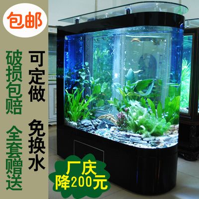 1米2魚缸怎么換水視頻：1米2魚缸怎么換水