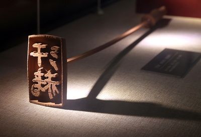 馬印神燈與其它燈區(qū)別是什么呢英語(yǔ)：馬印神燈與其他燈在多個(gè)方面有所區(qū)別