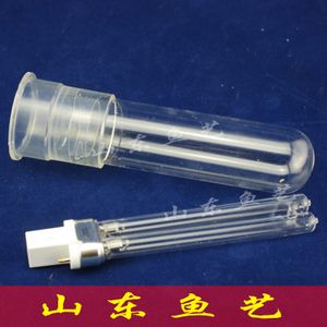 uv魚缸殺菌燈有用嗎：uv魚缸殺菌燈使用注意事項 水族燈（魚缸燈） 第4張