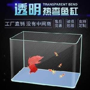 1.6米魚缸用多厚玻璃膠合適：1.6米的魚缸用多厚玻璃膠合適 魚缸定做 第3張