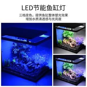 led魚缸燈能照出綠藻嗎：led魚缸燈是否能照出綠藻