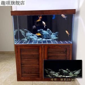 埃及魚缸背景必須黑色嗎：埃及神仙魚缸的背景顏色一定是黑色嗎？ 埃及神仙魚 第3張