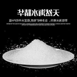 魟魚用鹽：魟魚的飼養(yǎng)是否可以使用鹽 魟魚百科 第1張