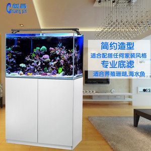 側(cè)濾魚缸如何改底濾：側(cè)濾魚缸如何改底濾的步驟 魚缸百科 第4張