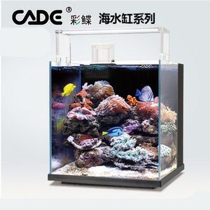 彩蝶海水缸 補水箱：彩蝶品牌的海水魚缸內(nèi)置補水箱的使用方法和注意事項