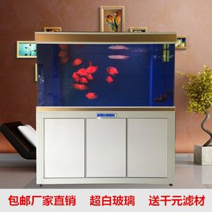 彩蝶魚缸玻璃怎么樣：彩蝶魚缸使用的玻璃種類、厚度和質(zhì)量等方面的表現(xiàn)都相對(duì)較好